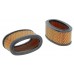 Filtru aer HIFI SA 12725 Filtru aer HIFI SA 12725