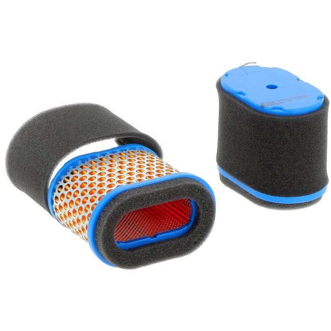 Filtru aer HIFI SA 12727