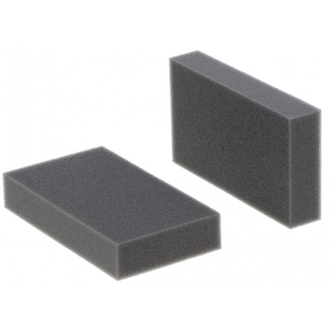 Filtru aer HIFI SA 12762