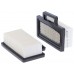 Filtru aer HIFI SA 12789 Filtru aer HIFI SA 12789