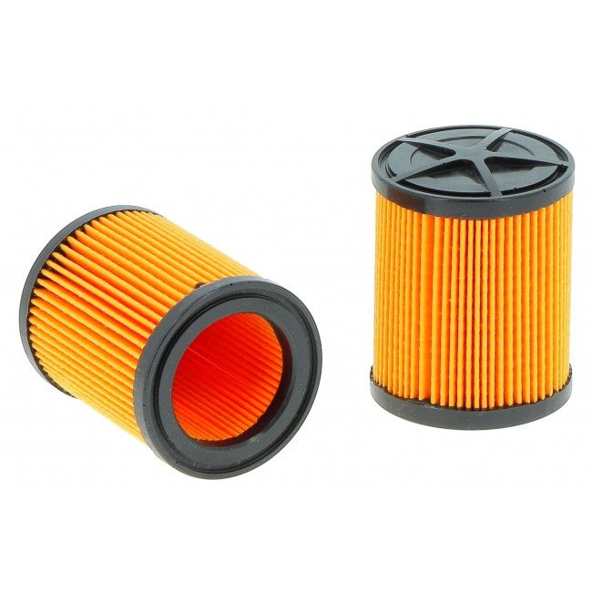 Filtru aer HIFI SA 12812 Filtru aer HIFI SA 12812