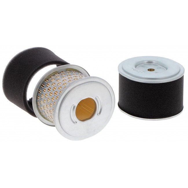 Filtru aer HIFI SA 12836 Filtru aer HIFI SA 12836