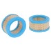 Filtru aer HIFI SA 12839 Filtru aer HIFI SA 12839