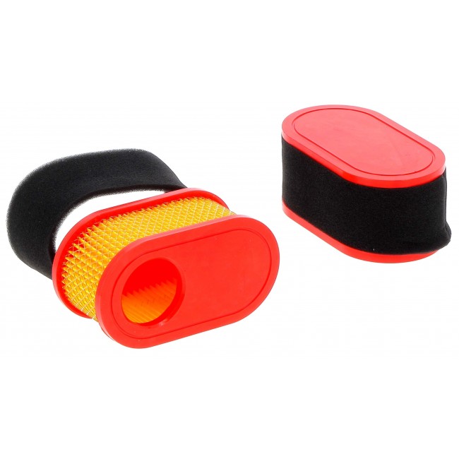 Filtru aer HIFI SA 12897