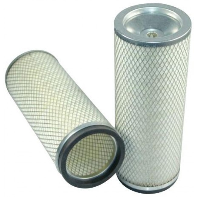 Filtru aer HIFI SA 13390 Filtru aer HIFI SA 13390