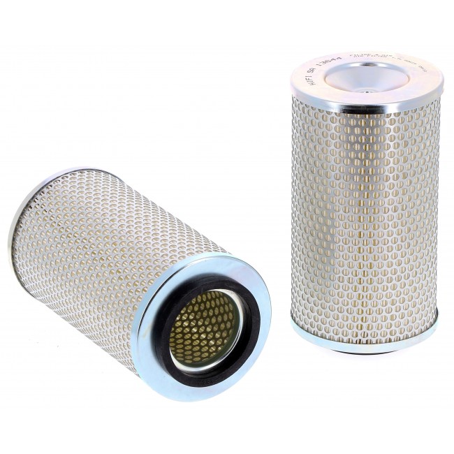 Filtru aer HIFI SA 13644 Filtru aer HIFI SA 13644