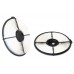 Filtru aer HIFI SA 1373