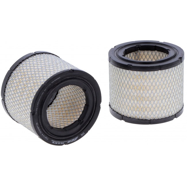 Filtru aer HIFI SA 13973