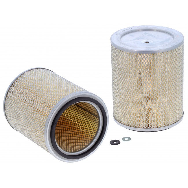 Filtru aer HIFI SA 13977