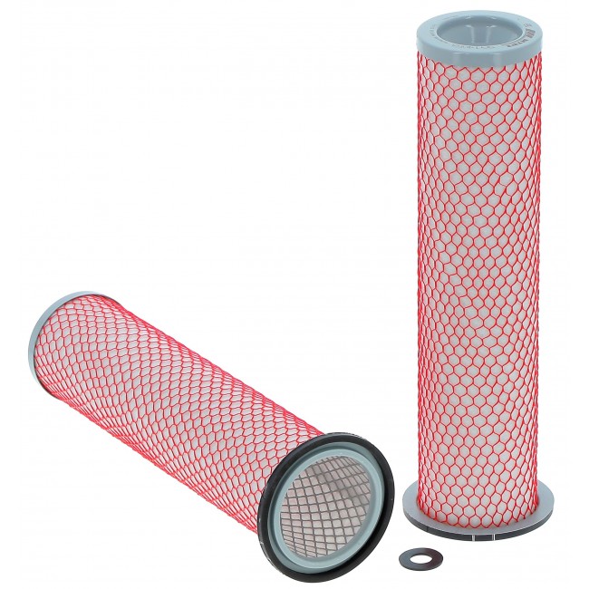 Filtru aer securitat HIFI SA 14053