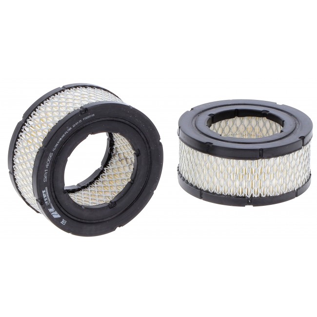 Filtru aer HIFI SA 14056