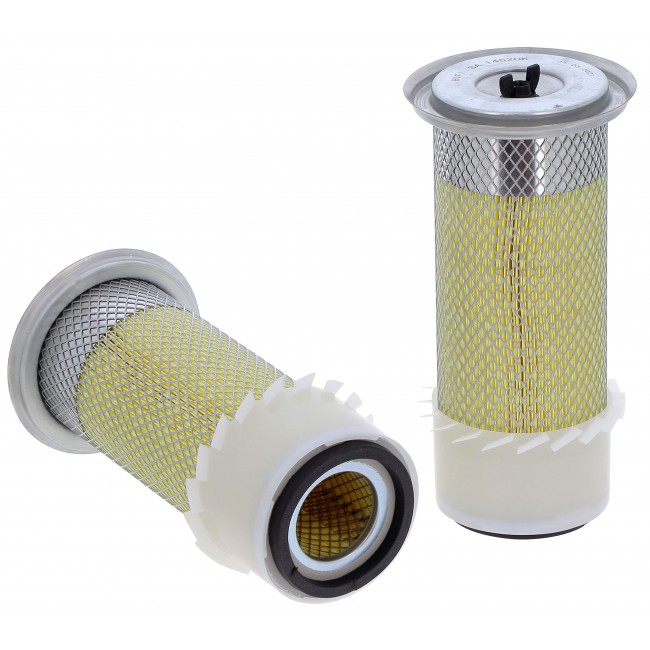 Filtru aer HIFI SA 14520 K Filtru aer HIFI SA 14520 K