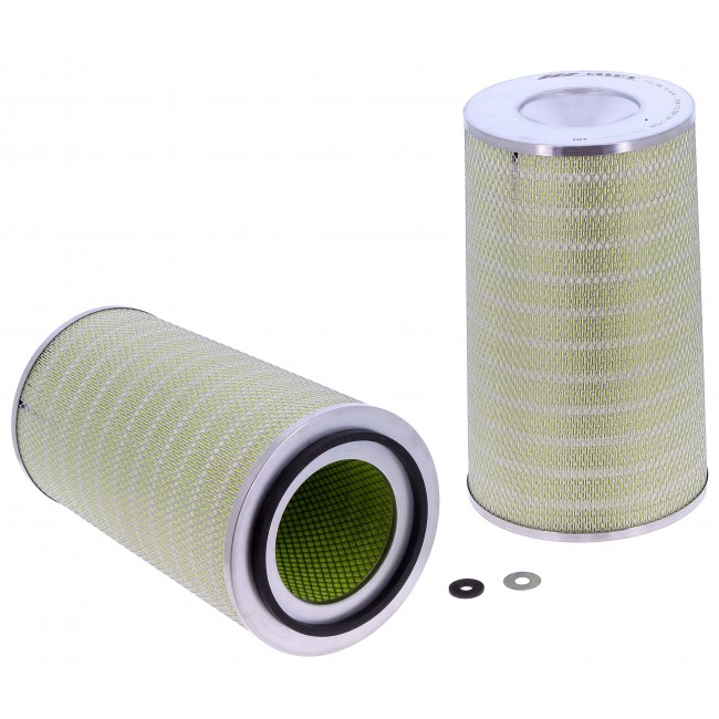 Filtru aer HIFI SA 14536