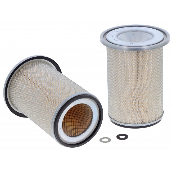Filtru aer HIFI SA 14647