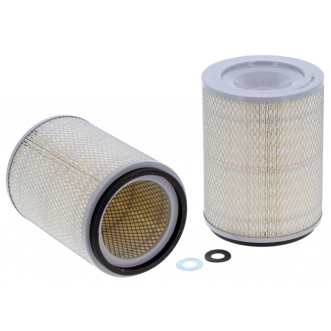 Filtru aer HIFI SA 14652