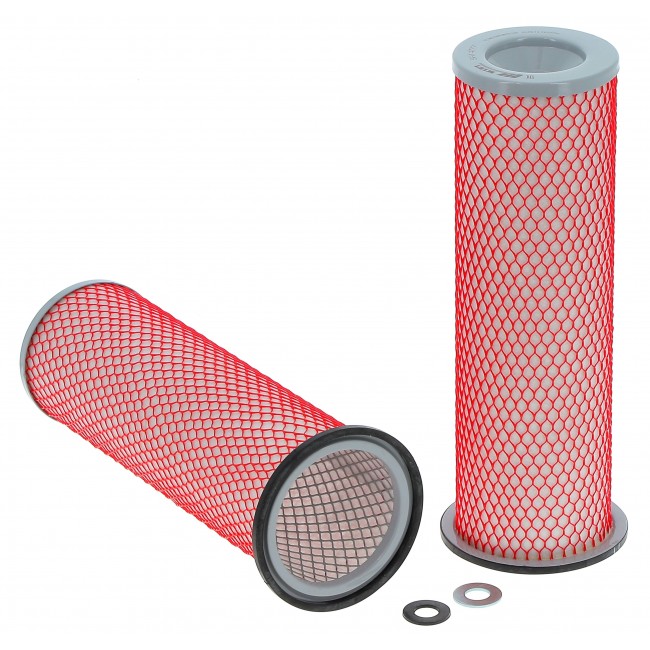 Filtru aer securitat HIFI SA 14777