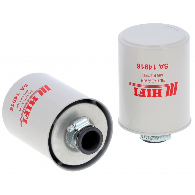 Filtru aer HIFI SA 14916