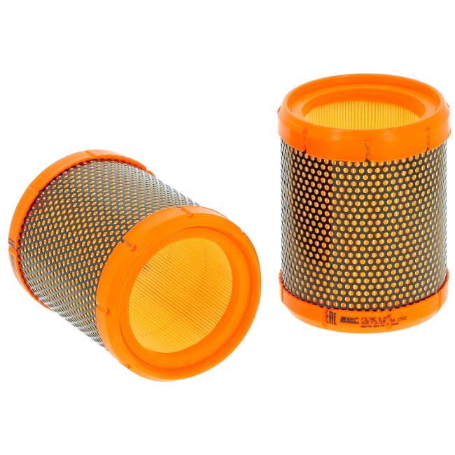 Filtru aer HIFI SA 1502 Filtru aer HIFI SA 1502