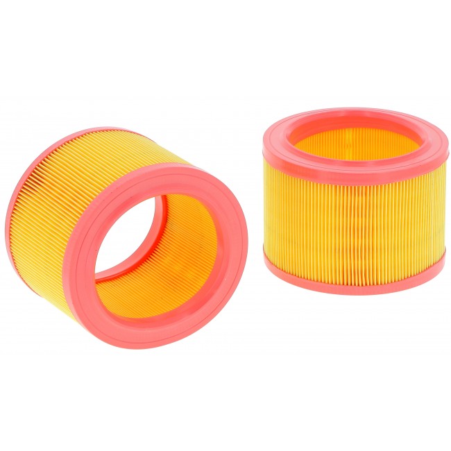 Filtru aer HIFI SA 1516 Filtru aer HIFI SA 1516