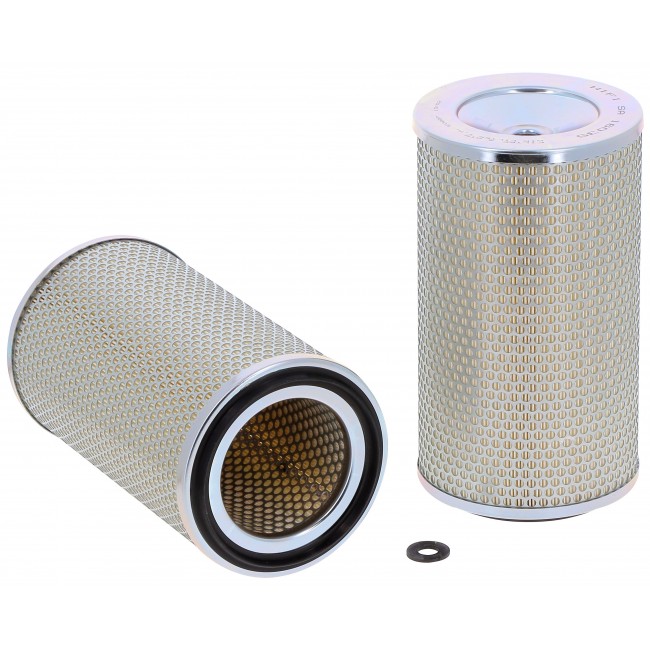 Filtru aer HIFI SA 16035