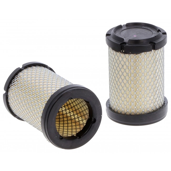 Filtru aer securitat HIFI SA 16052 Filtru aer securitat HIFI SA 16052