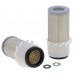 Filtru aer HIFI SA 16066 Filtru aer HIFI SA 16066