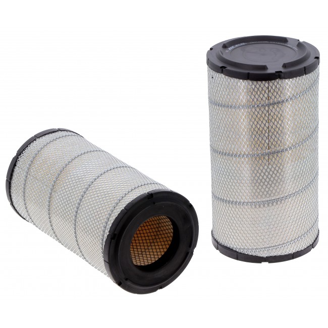 Filtru aer HIFI SA 16085 Filtru aer HIFI SA 16085