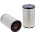 Filtru aer HIFI SA 16105 Filtru aer HIFI SA 16105