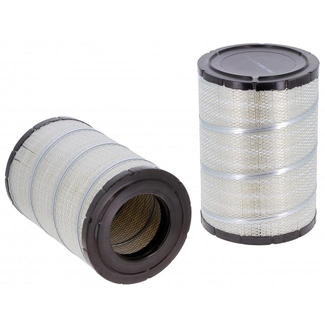 Filtru aer HIFI SA 16111 Filtru aer HIFI SA 16111