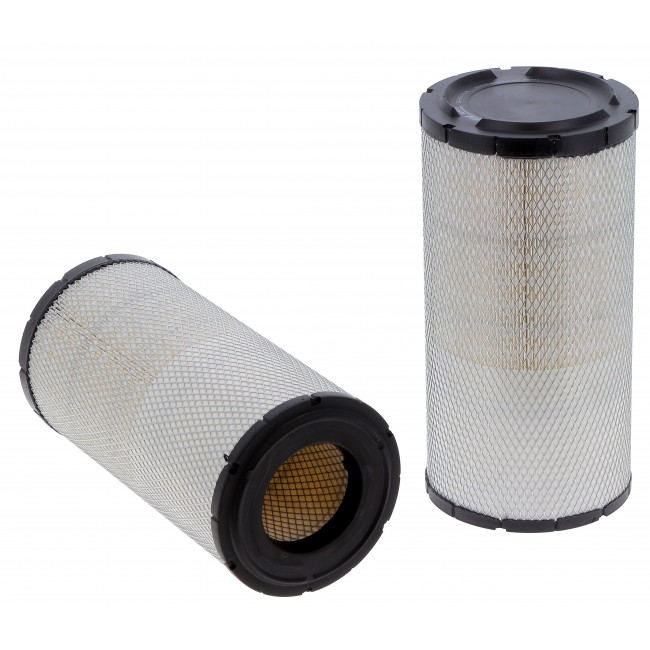 Filtru aer HIFI SA 16114