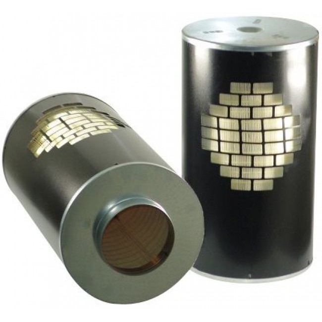 Filtru aer HIFI SA 16153 Filtru aer HIFI SA 16153