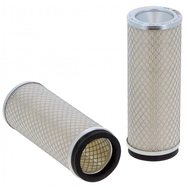 Filtru aer securitat HIFI SA 16189 Filtru aer securitat HIFI SA 16189