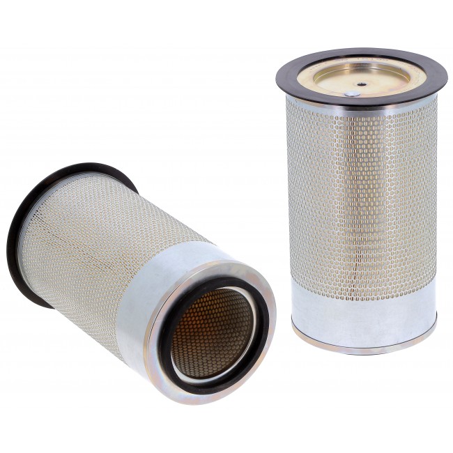 Filtru aer HIFI SA 16199 Filtru aer HIFI SA 16199