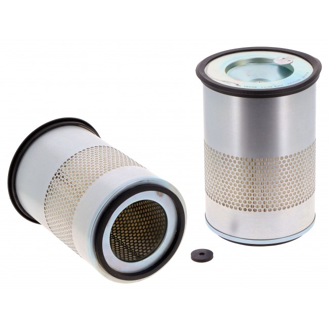 Filtru aer HIFI SA 16208 Filtru aer HIFI SA 16208