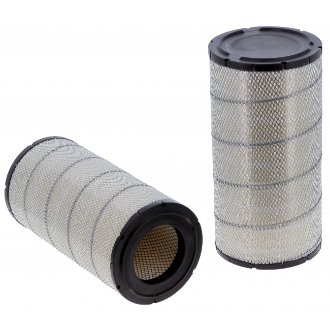 Filtru aer HIFI SA 16212 Filtru aer HIFI SA 16212