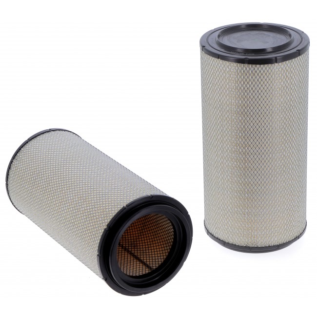 Filtru aer HIFI SA 16234 Filtru aer HIFI SA 16234