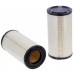 Filtru aer HIFI SA 16238 Filtru aer HIFI SA 16238