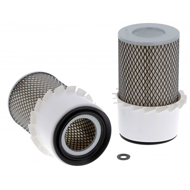 Filtru aer HIFI SA 16239