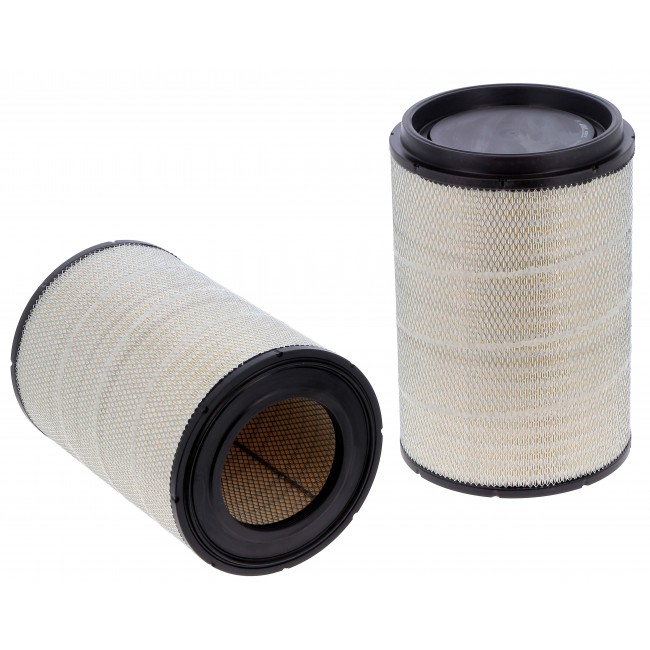 Filtru aer HIFI SA 16241 Filtru aer HIFI SA 16241