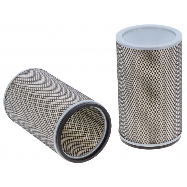 Filtru aer securitat HIFI SA 16256