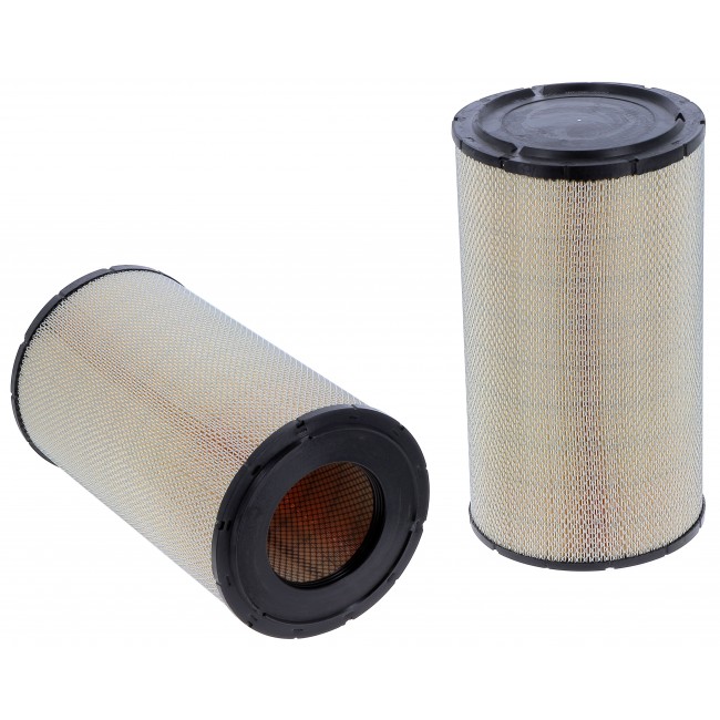 Filtru aer HIFI SA 16272 Filtru aer HIFI SA 16272
