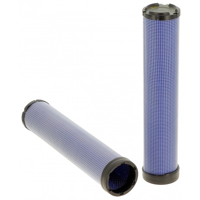 Filtru aer securitat HIFI SA 16276