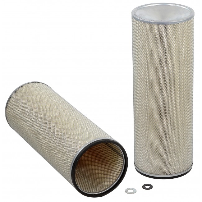 Filtru aer securitat HIFI SA 16315