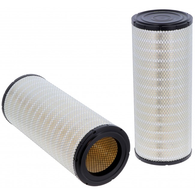 Filtru aer HIFI SA 16371