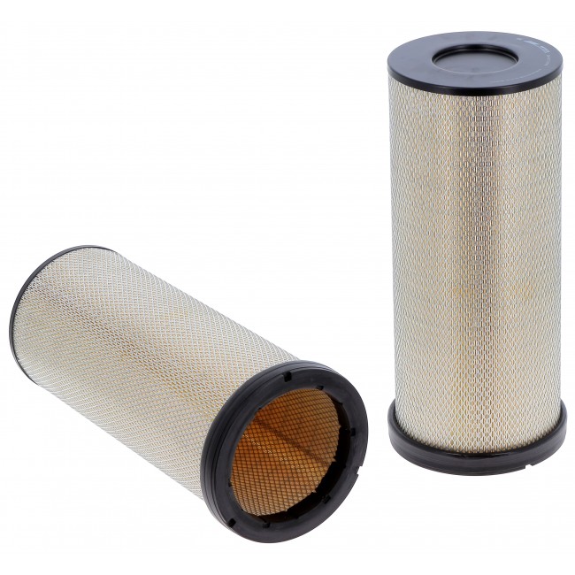 Filtru aer securitat HIFI SA 16384 Filtru aer securitat HIFI SA 16384