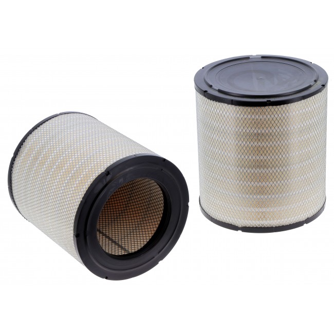 Filtru aer HIFI SA 16407