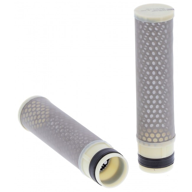 Filtru aer securitat HIFI SA 16447 Filtru aer securitat HIFI SA 16447