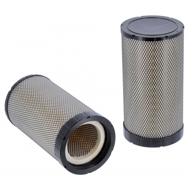 Filtru aer HIFI SA 16455 Filtru aer HIFI SA 16455