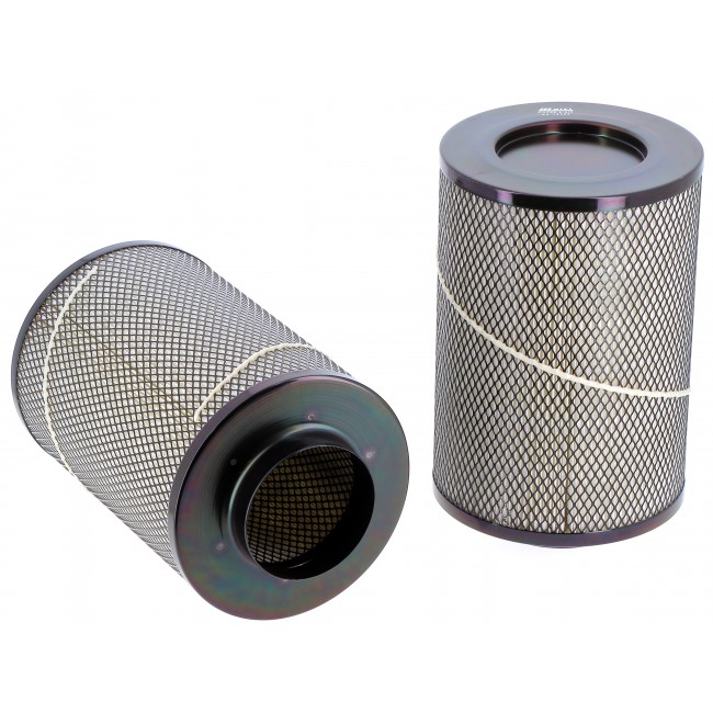 Filtru aer HIFI SA 16465