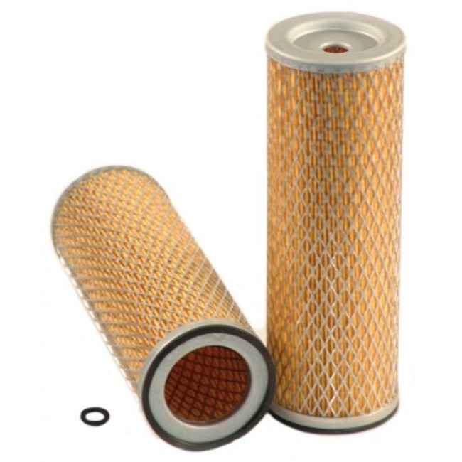 Filtru aer securitat HIFI SA 16467 Filtru aer securitat HIFI SA 16467